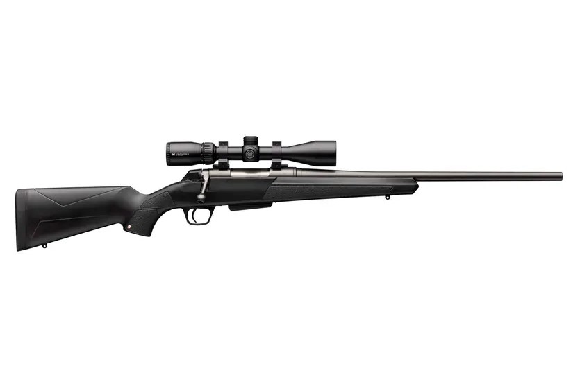 XPR VORTEX PKG 300WSM 22" CPT# VORTEX CROSSFIRE II SCOPE PKG