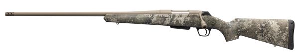 XPR STRATA MB 6.5PRC 24" LH nan