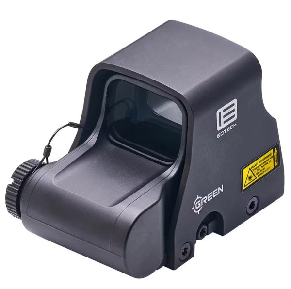 EOTECH MOD XPS2 GREEN #0 RET HOLOGRAPHIC WEAPON SIGHT