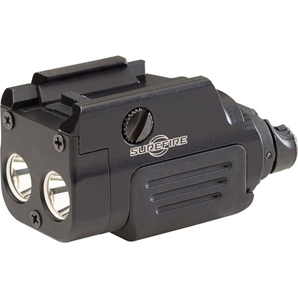 XR1-A CPT RECHARCHABLE 600LM DEDICATED LED WEAPON LIGHT