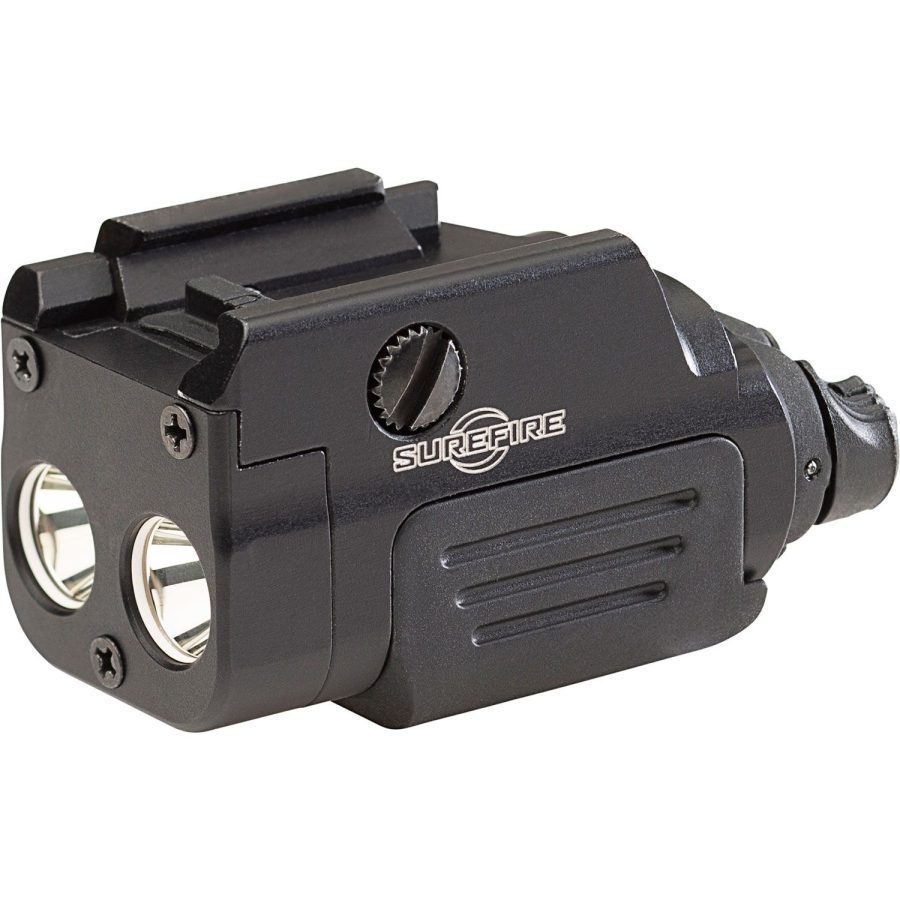 XR1-A CPT RECHARCHABLE 600LM DEDICATED LED WEAPON LIGHT