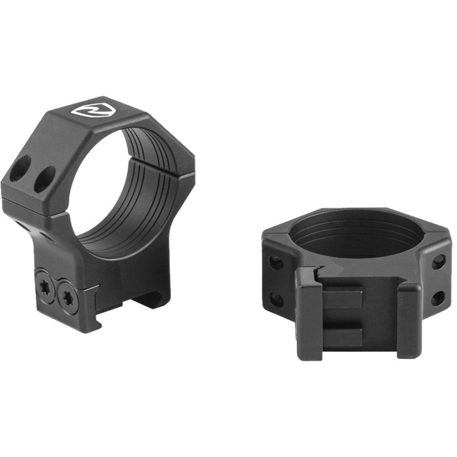 RINGS LIGHT PIC 34MM 12MM MATTE BLACK