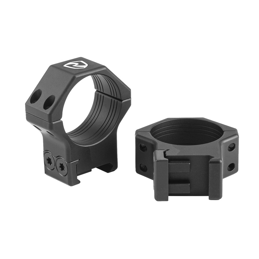 RINGS LIGHT PIC 34MM 8MM MATTE BLACK