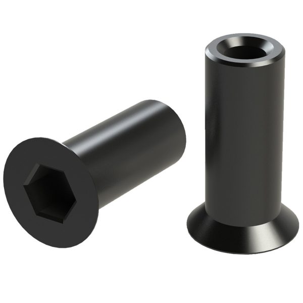 VICTRA-12 SLEEVE NUT nan