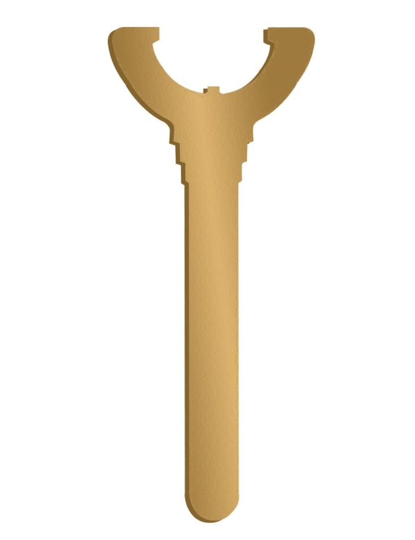 VICTRA-12 SPANNER WRENCH nan
