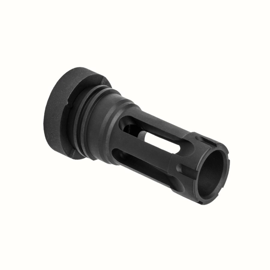 QD FLASH HIDER 30CAL 5/8-24 FOR RESONATOR/NITRO