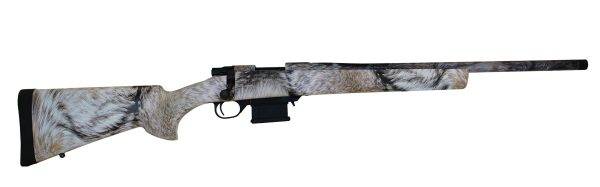 HOWA HOWA MINI 223REM YOTE 20" HB