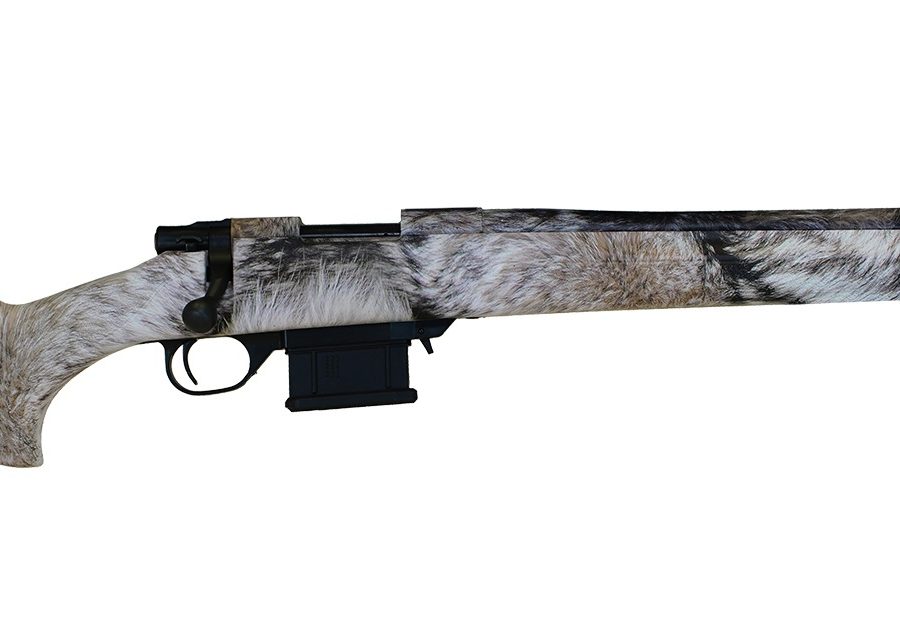 HOWA HOWA MINI 223REM YOTE 20" HB