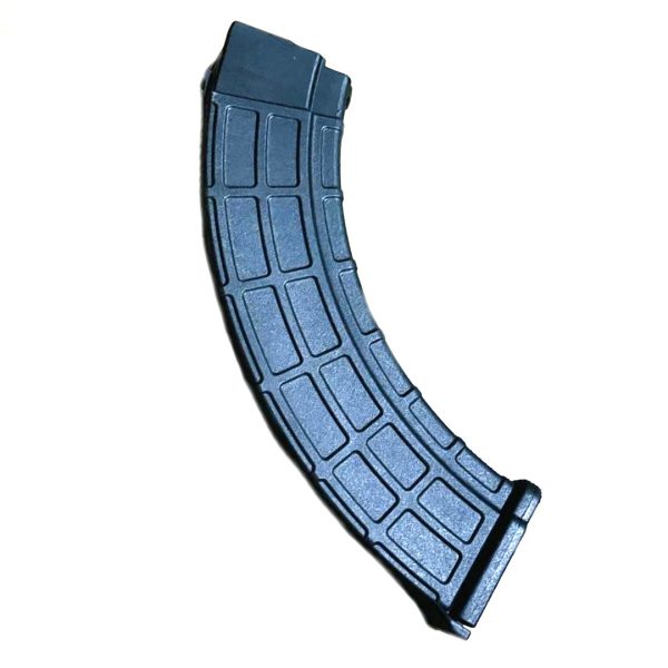 MAG AK47 7.62X39 POLY 40RD BLK nan