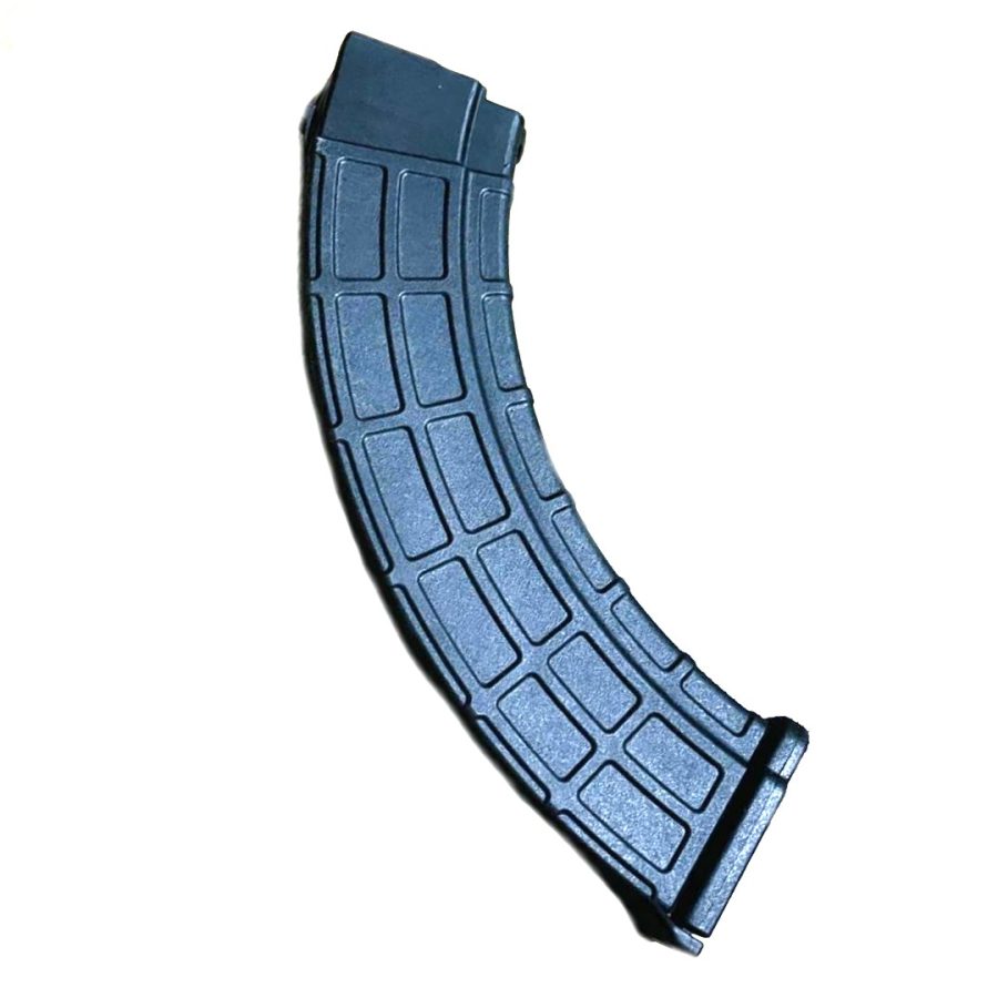 MAG AK47 7.62X39 POLY 40RD BLK nan