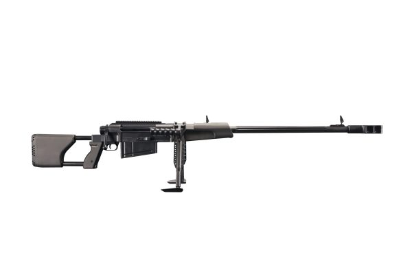 M93 BLACK ARROW 50BMG 33" 5+1 nan