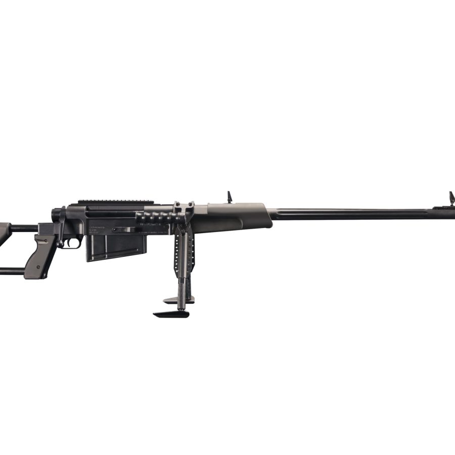 M93 BLACK ARROW 50BMG 33" 5+1 nan