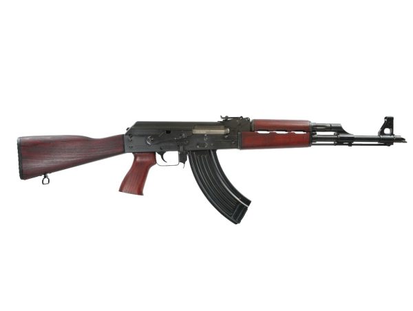 ZPAP M70 7.62X39 SERBIAN RED nan