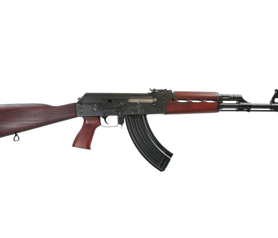ZPAP M70 7.62X39 SERBIAN RED nan