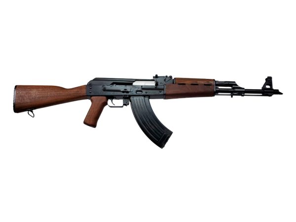 ZPAP M70 7.62X39 WALNUT 30+1 nan