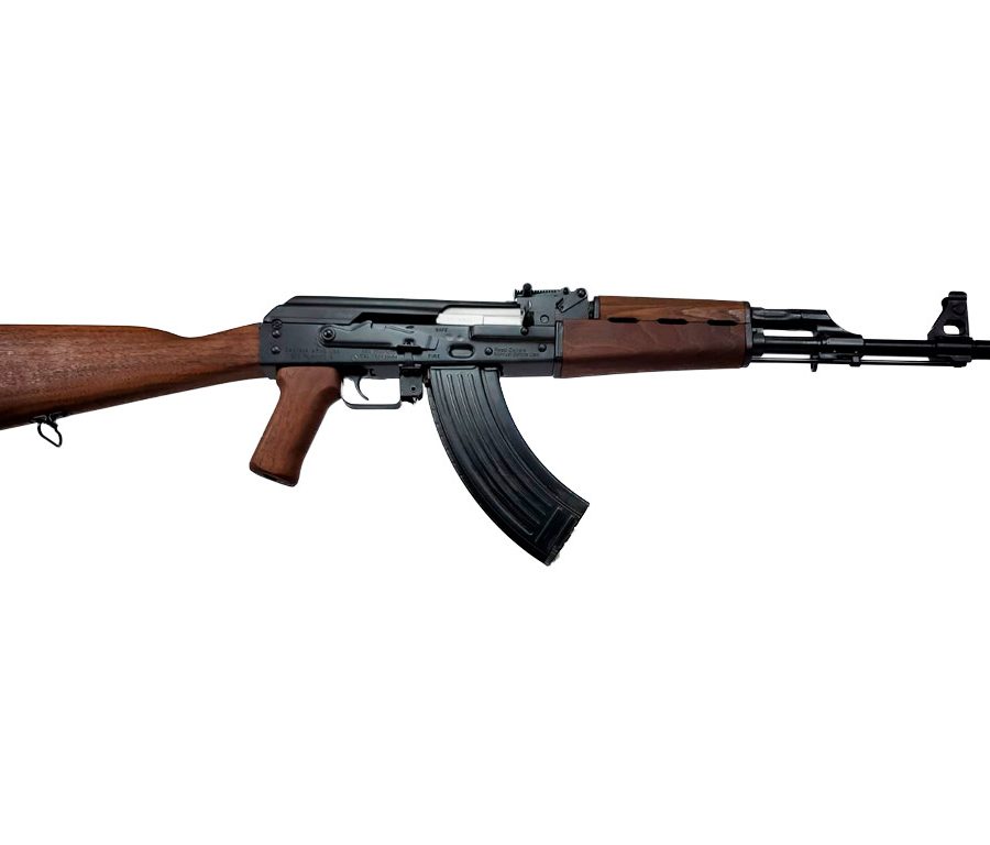 ZPAP M70 7.62X39 WALNUT 30+1 nan