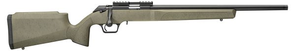 2020 RF TARGET 22LR ODG/BL 20" nan