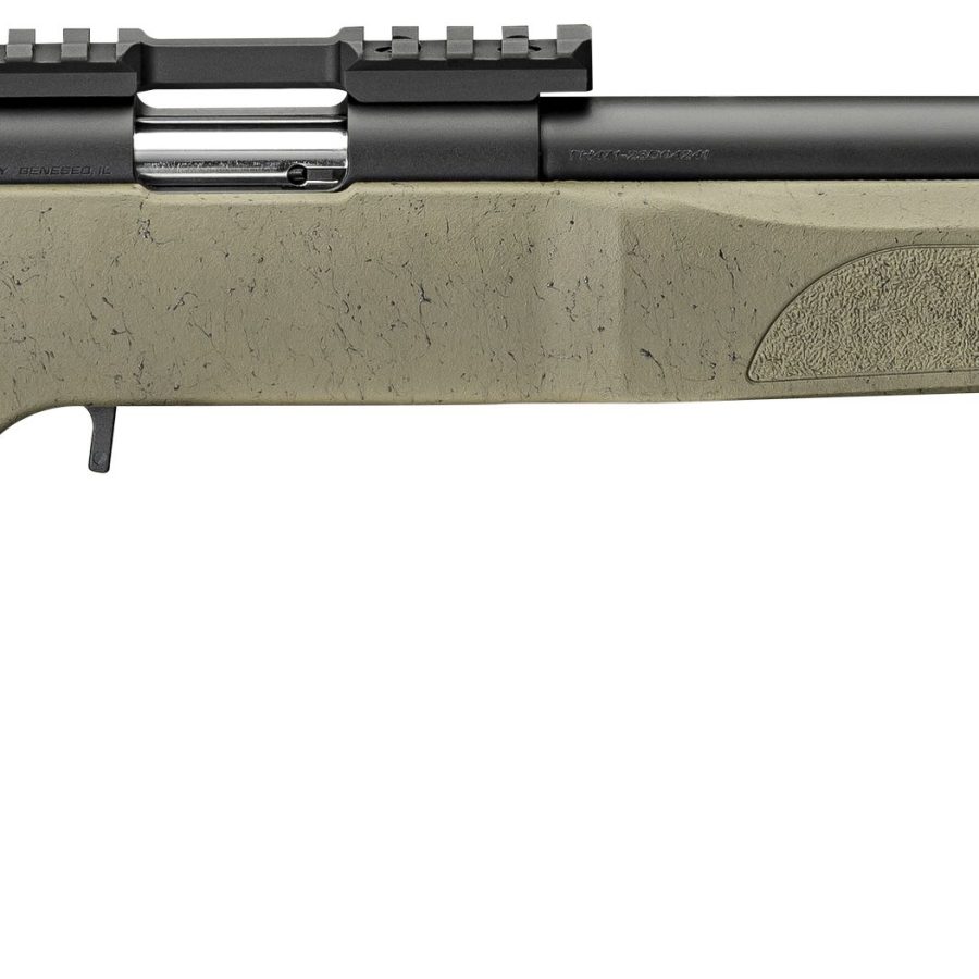 2020 RF TARGET 22LR ODG/BL 20" nan