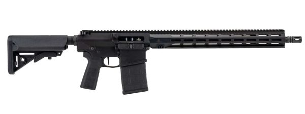 ZION-25 308WIN DMR 18" 20RD nan