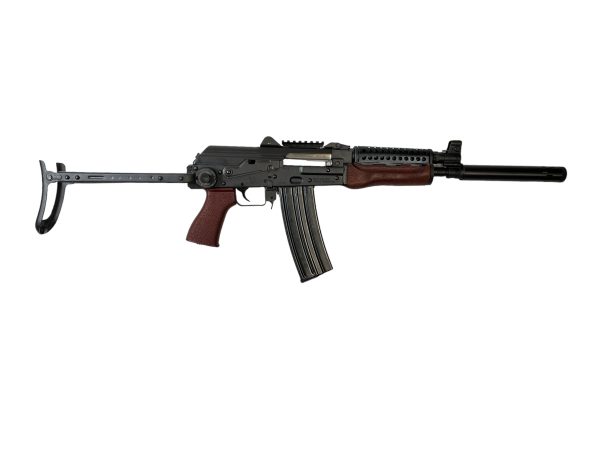 ZPAP85 5.56 30+1 16" UF nan