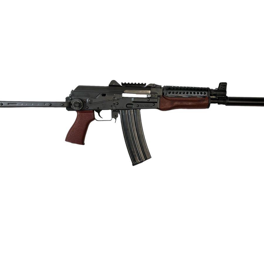 ZPAP85 5.56 30+1 16" UF nan
