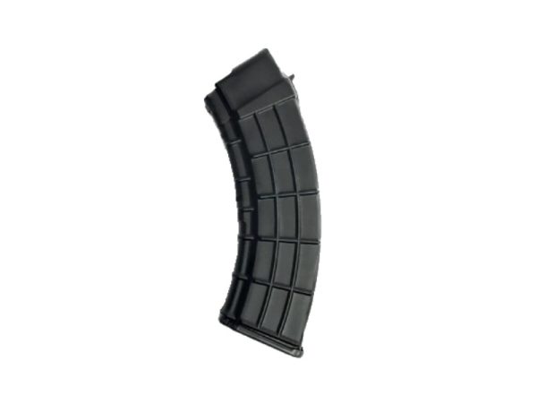 MAG AK47 7.62X39 POLY 30RD BLK nan