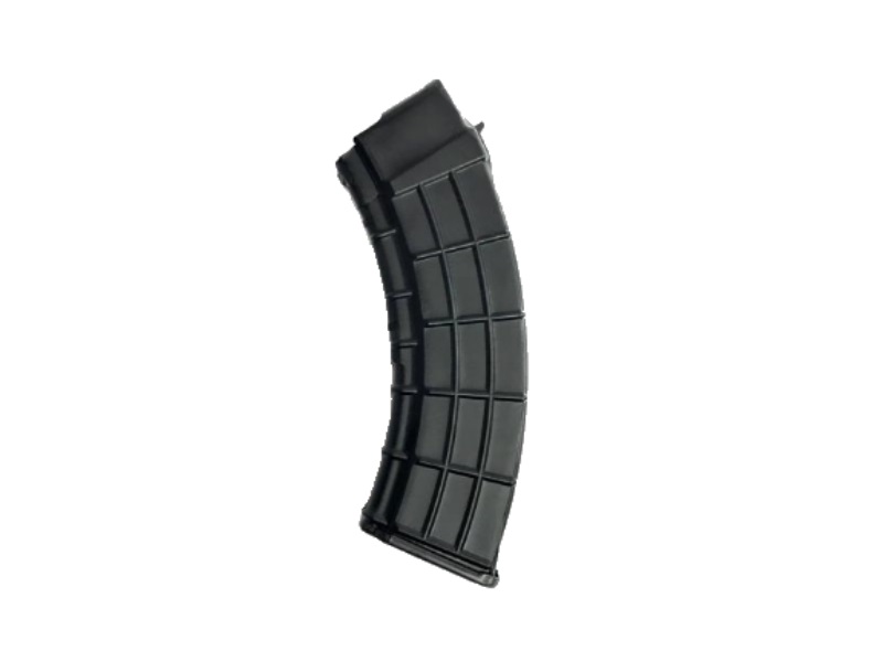 MAG AK47 7.62X39 POLY 30RD BLK nan