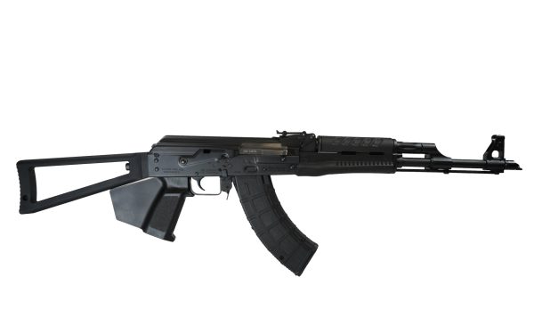 ZPAP M70 7.62X39 TRI 10+1 CA nan