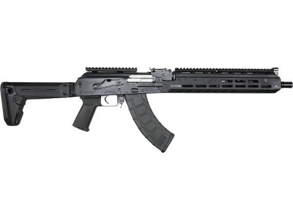 ZPAP M70 7.62X39 MAGPUL EXT nan
