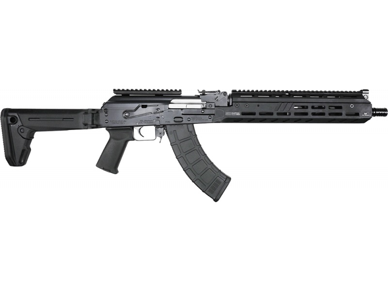ZPAP M70 7.62X39 MAGPUL EXT nan