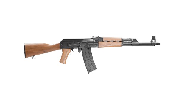 PAP M90 5.56 18.25" WOOD 30+1 WALNUT FURNITURE