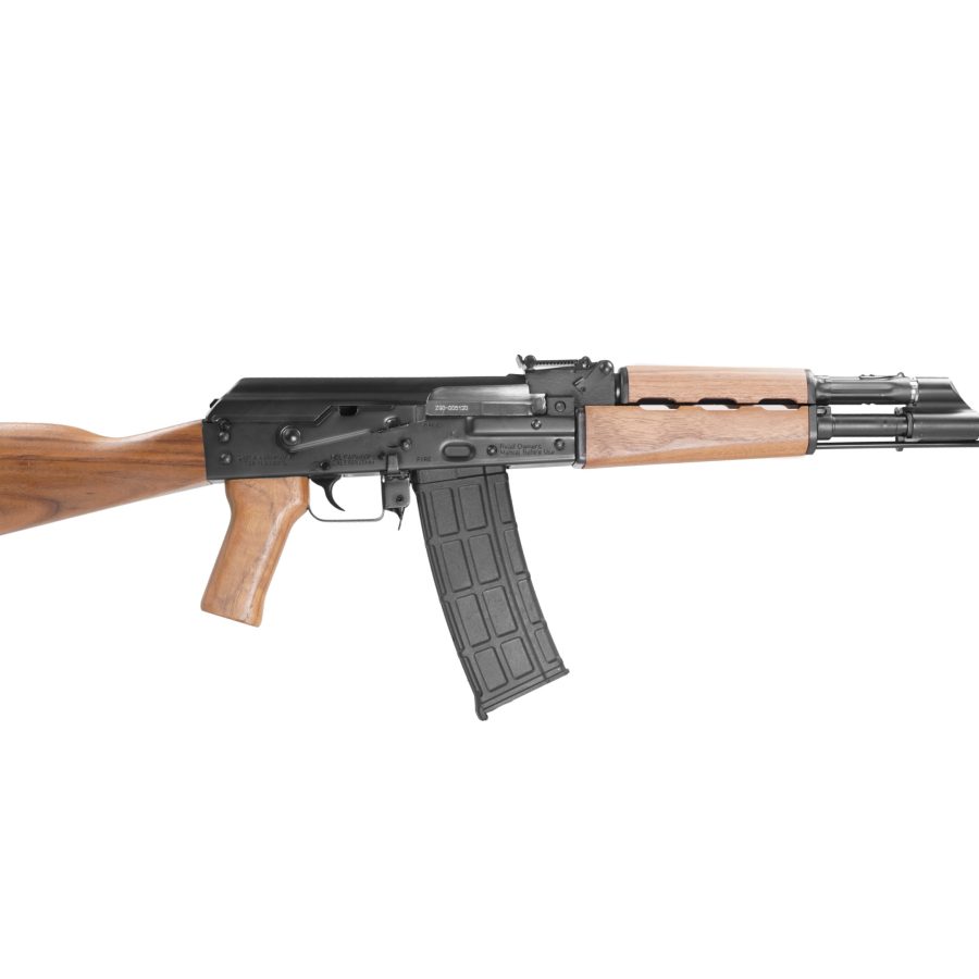 PAP M90 5.56 18.25" WOOD 30+1 WALNUT FURNITURE
