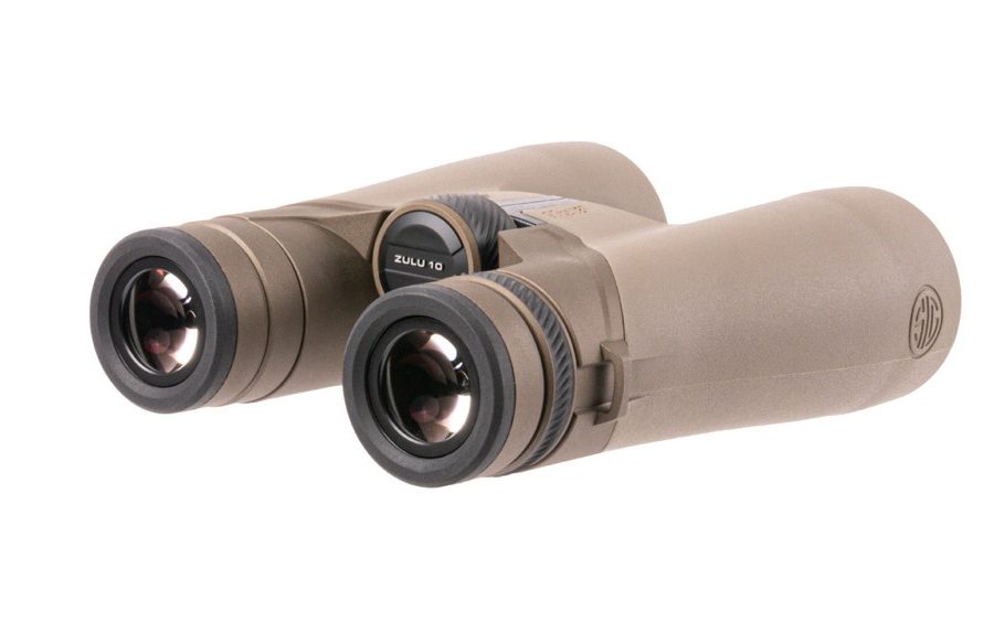 ZULU 10 HDX BINO 10X42 CB SOZ10001 | CLOSED BRIDGE