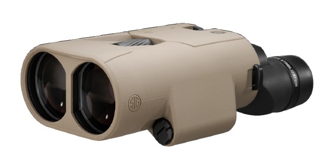 ZULU 6 HDX PRO 16X50 FDE SOZ6WP1650