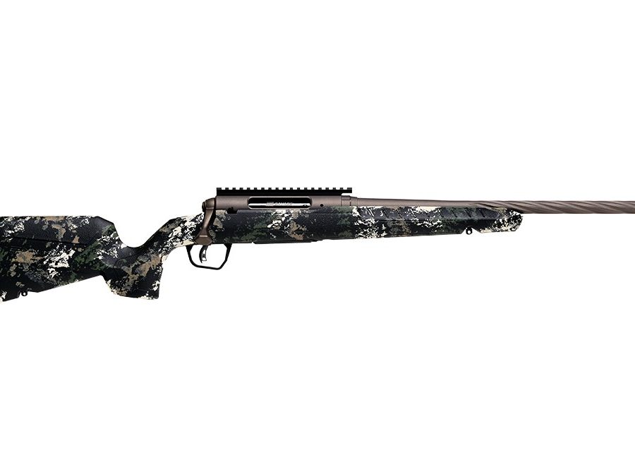 Savage Arms AXIS 2 CPT PRO FOR 400LEG 20"