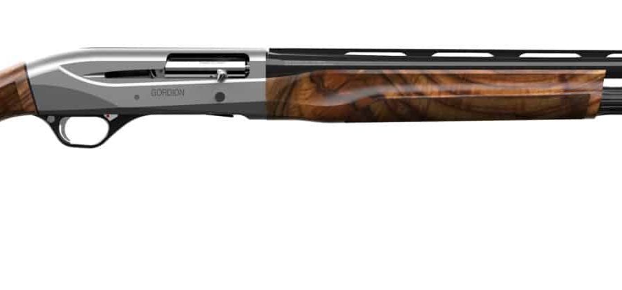 Retay GORDION 20/28 GRY/WALNUT 3"