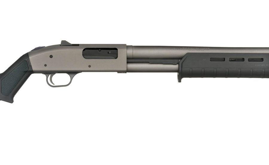 Mossberg 590A1 PRO 12/20 TUNG OR MP