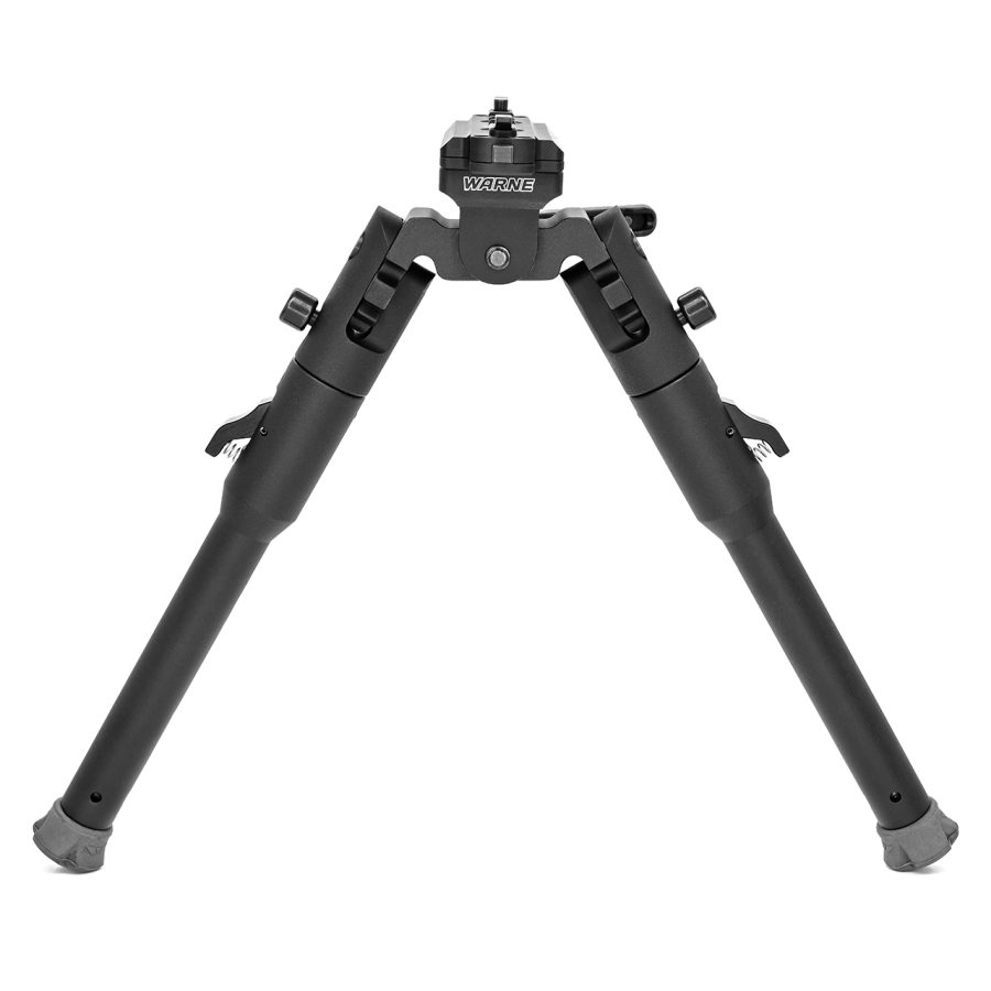 Warne SKYLINE LITE FIXED BIPOD MLOK