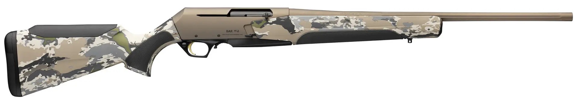 Browning BAR MK4 SPEED OVIX 300WIN 24"