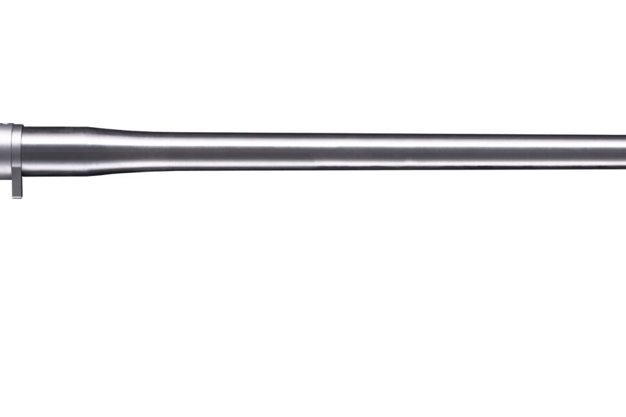 Bergara BARRELED ACTION 300PRC #5.5 SS