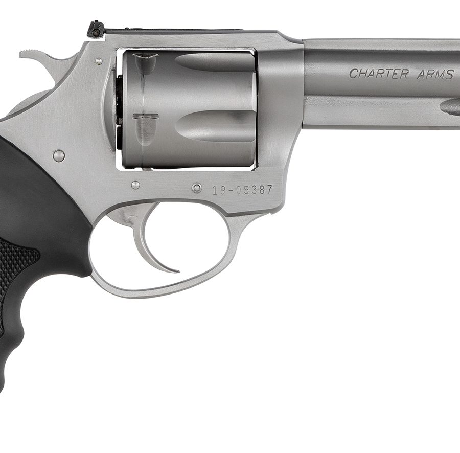 Charter Arms CHARTER TGT BULLDOG 45LC 4.2"#