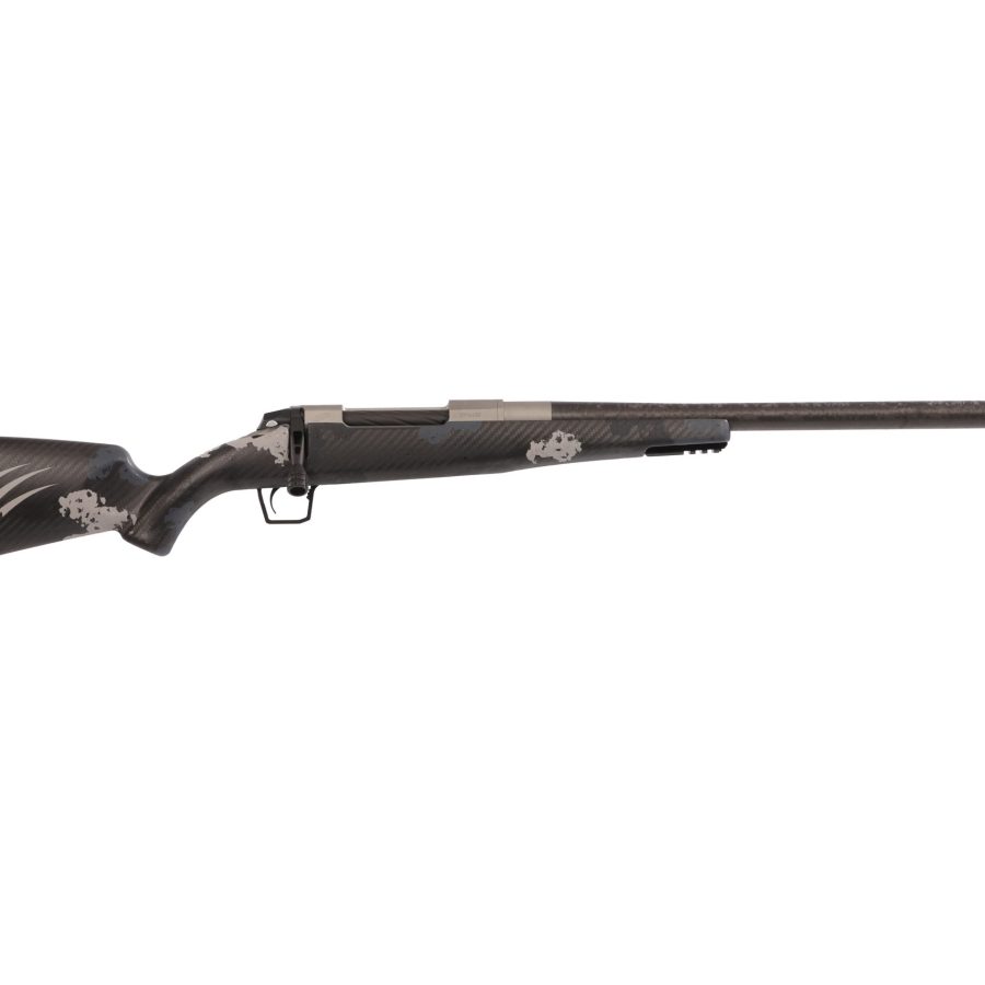 Fierce Firearms CF ROGUE 22CR GL/PTM 22"