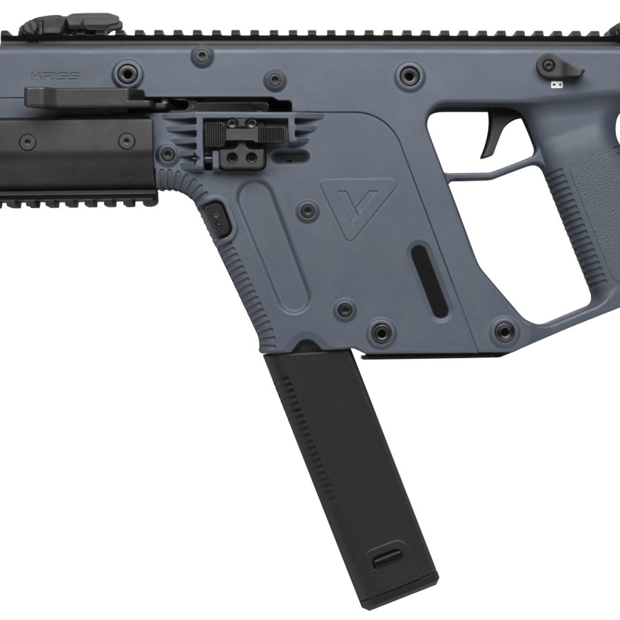 Kriss USA VECTOR SDP-E G2 45ACP 6.5" CGR