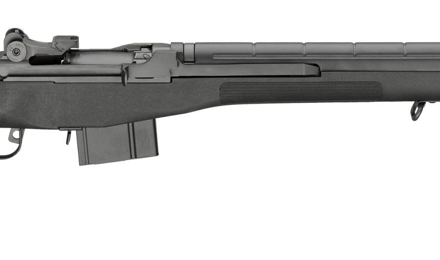 Springfield Armory M1A SCOUT SQD 308 SYN NON-THRD