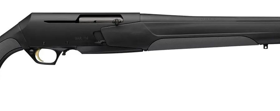 Browning BAR MK4 30-06 BL/SY 22" NS