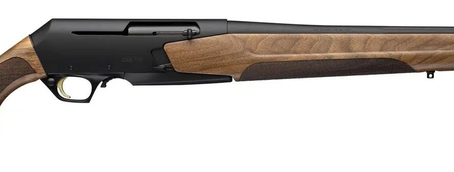 Browning BAR MK4 243WIN BL/WD 22" NS