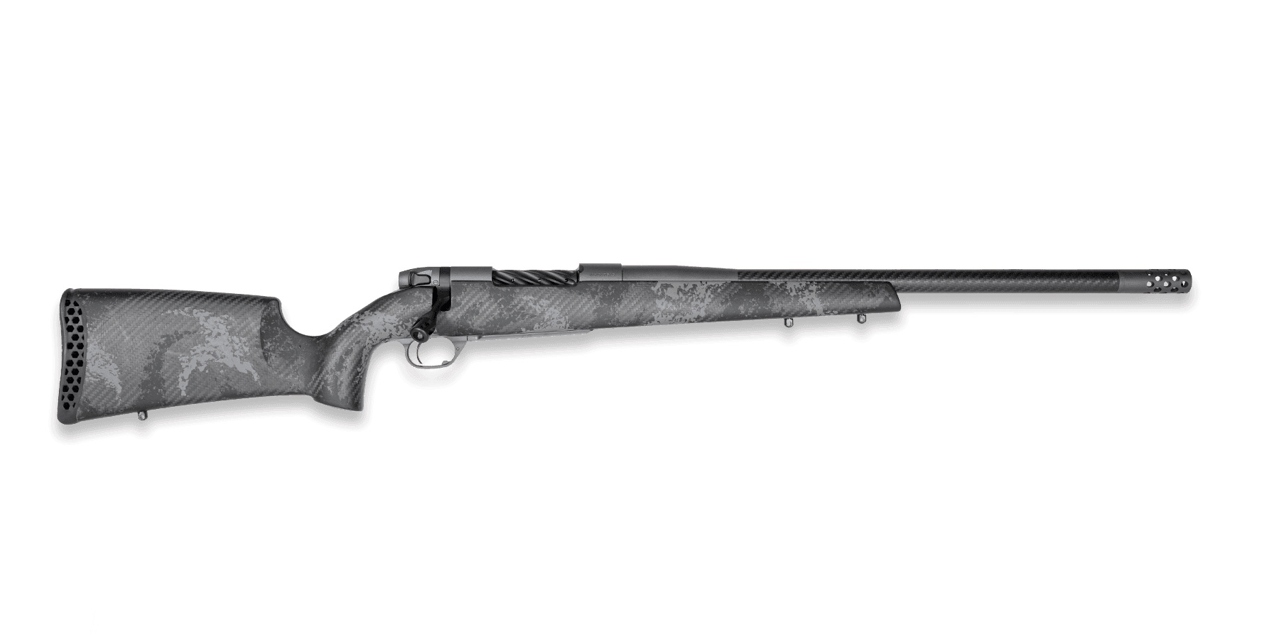 Weatherby MARK V LIVE WILD CF 7PRC 22"