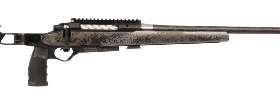 Seekins Precision SLAM M3 7PRC MOUNTAIN SHDW 22"