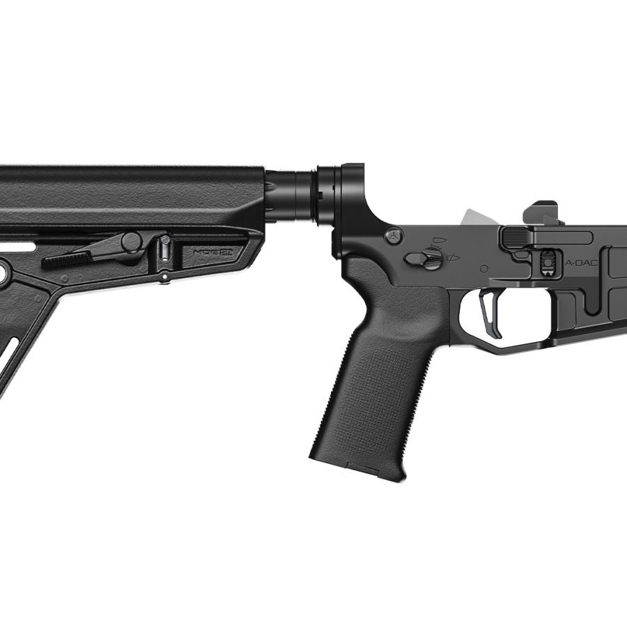 Radian Weapons MODEL 1 ADAC-15 RIFLE LOWER BK