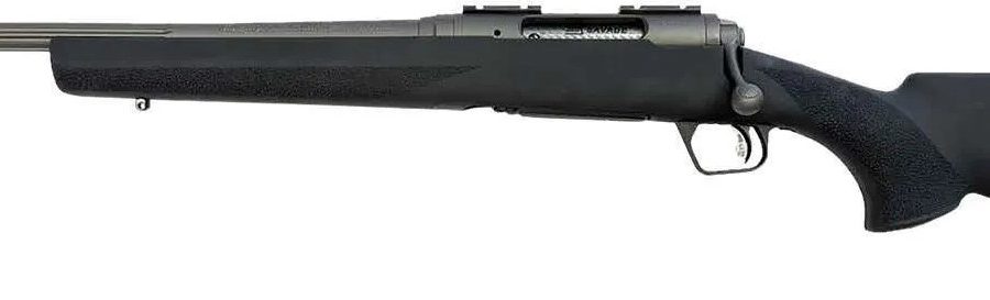 Savage Arms 110 TRAIL HUNTER LT 7BC LH   #